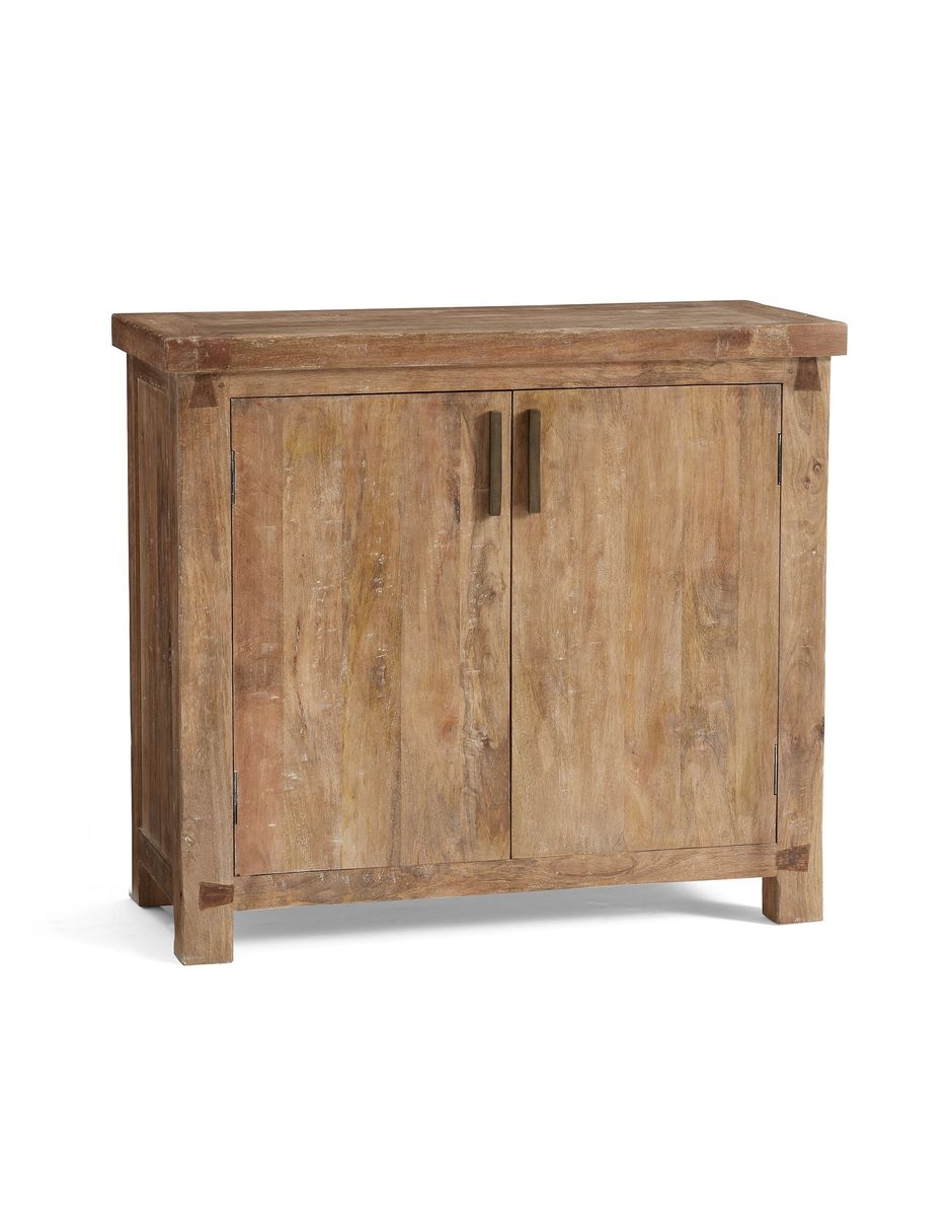 Buffet de madera Buffet de madera