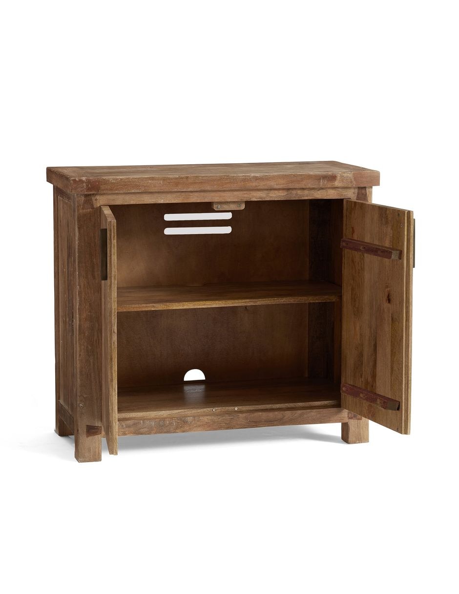 Buffet de madera