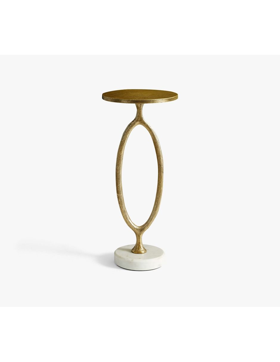 Mesa de acento Bodhi