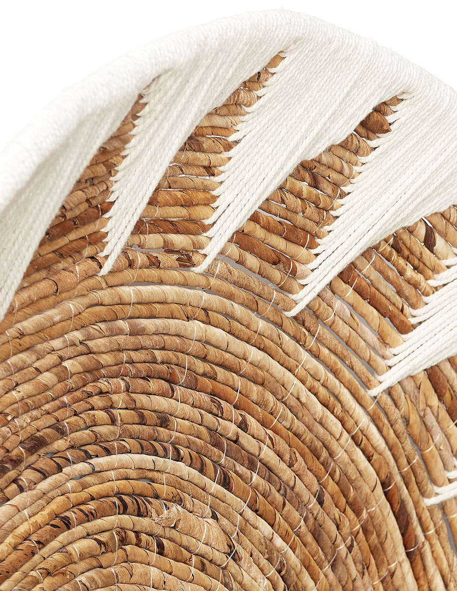 Arte para pared sunny handwoven 5