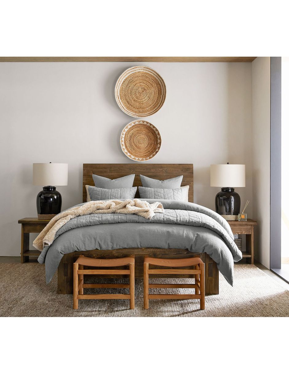 Figura decorativa de redondo sunny woven s2 4