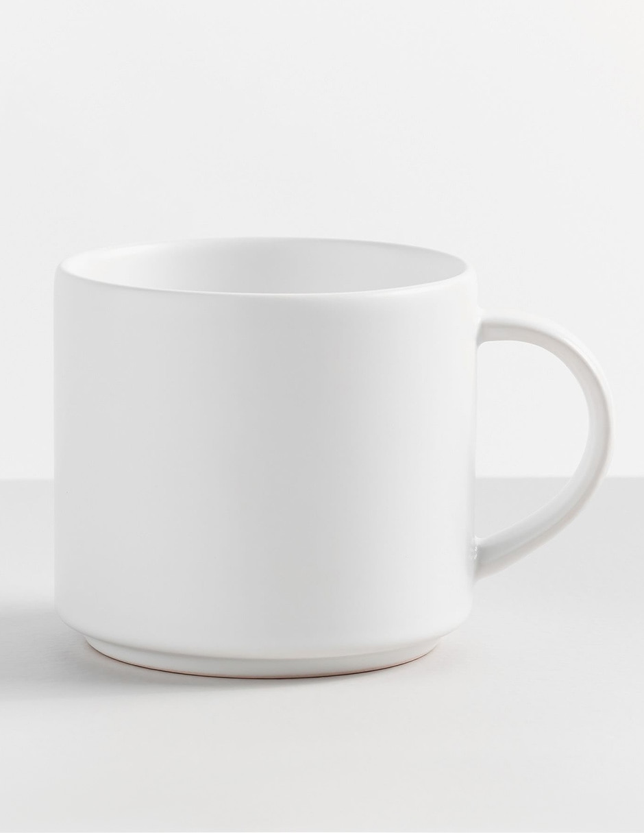 Taza americana Mason