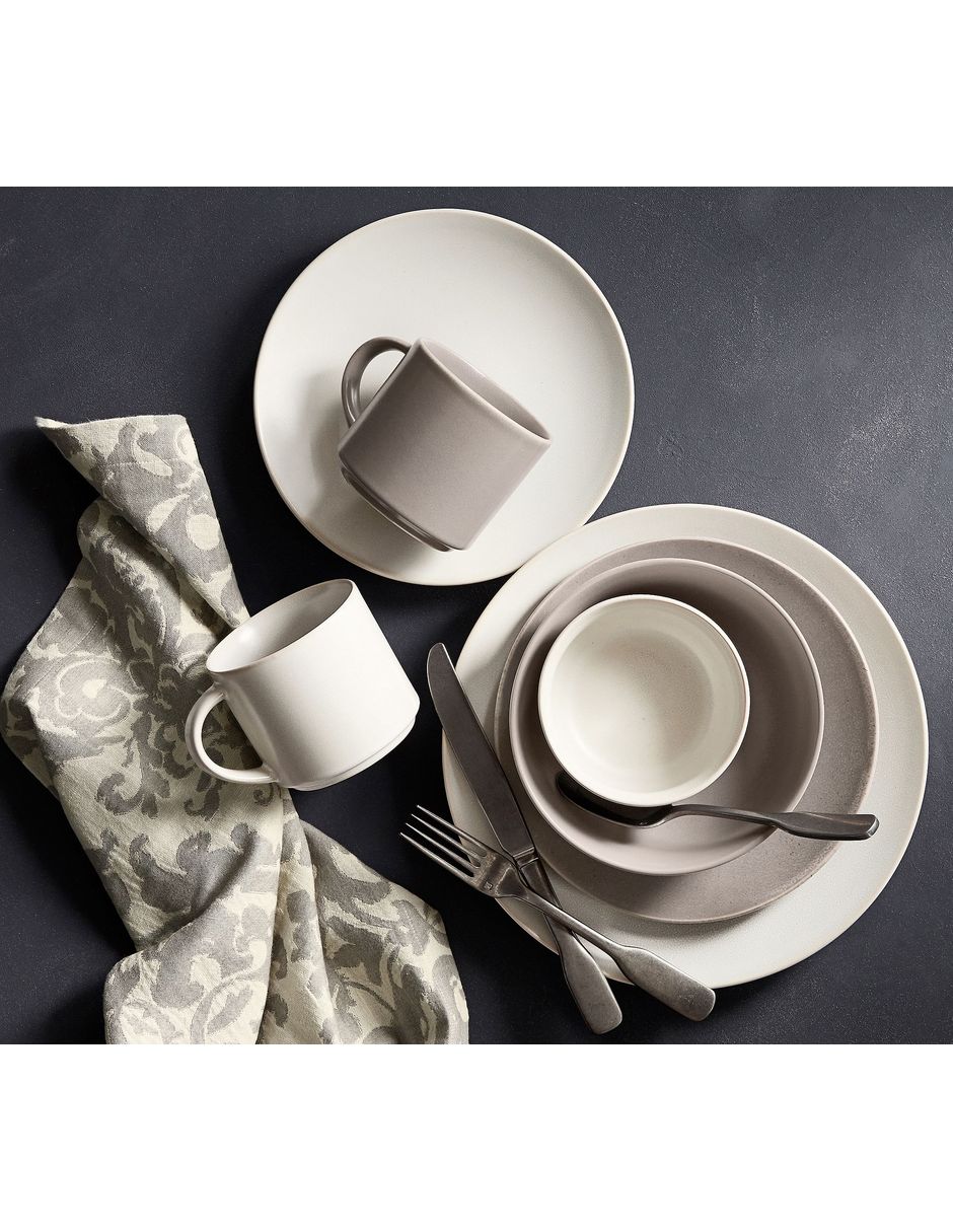 Taza americana Mason 4