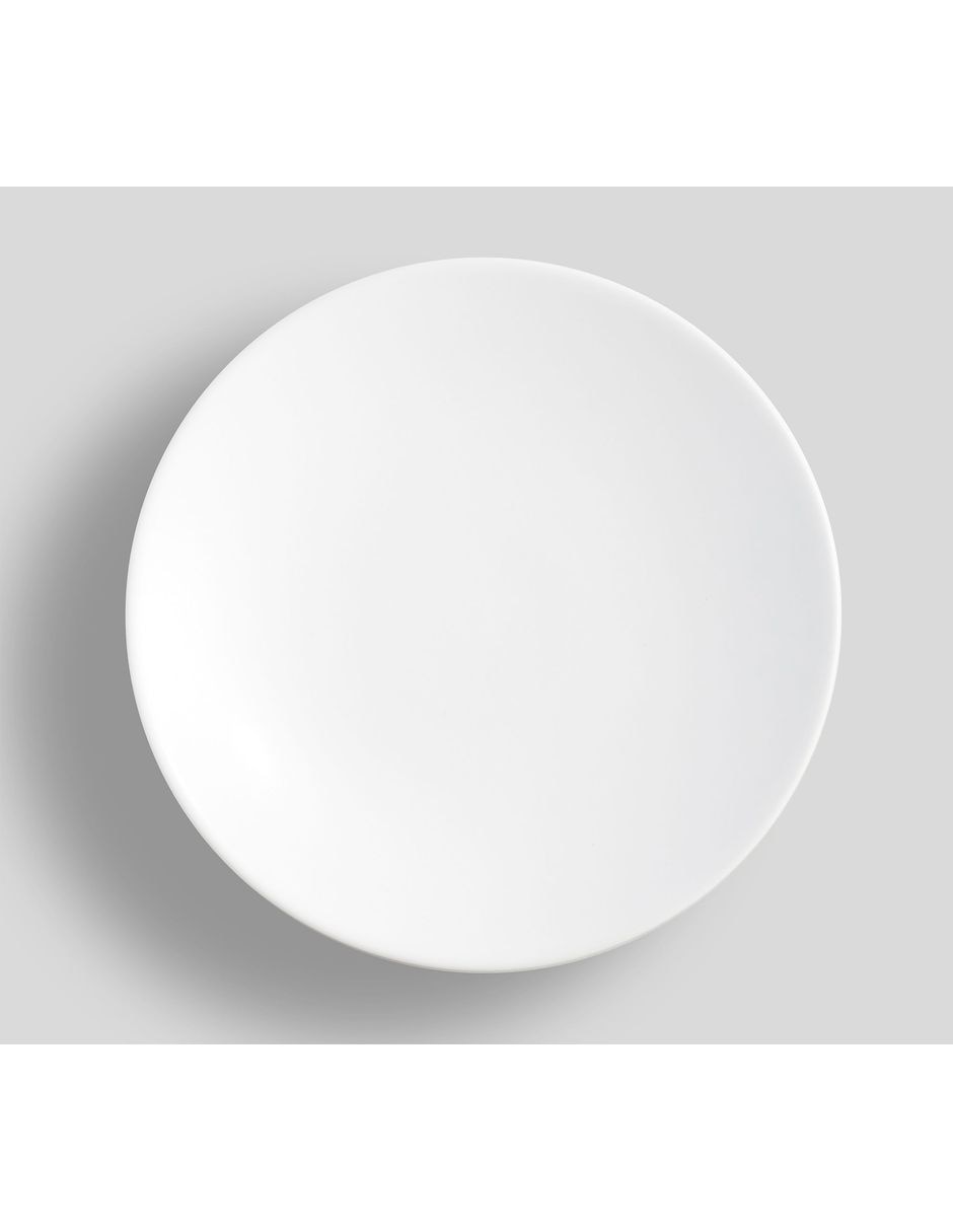 Plato ensalada Mason de gres