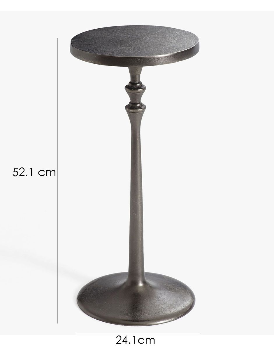 Mesa de acento 6