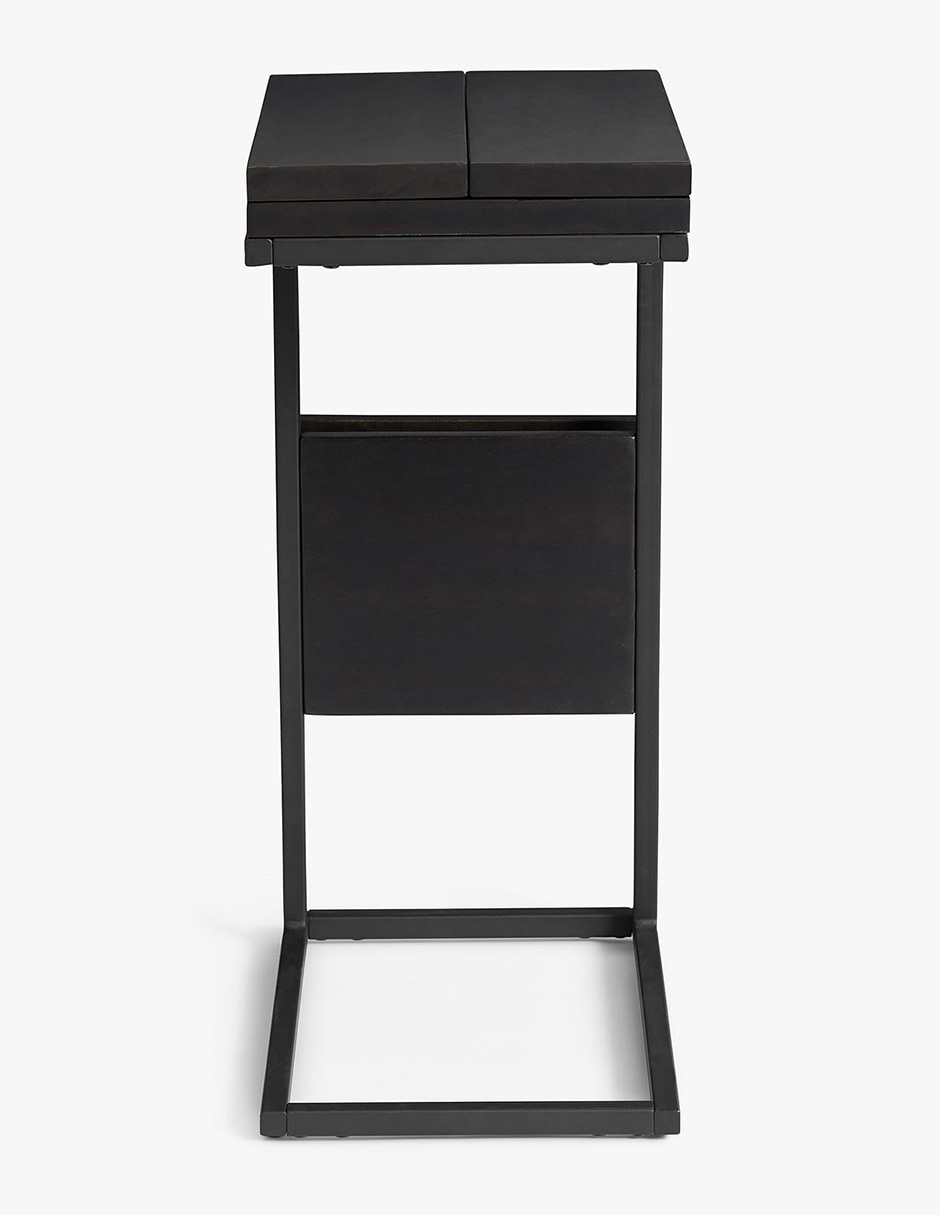 Mesa lateral extensible armable Allen 5