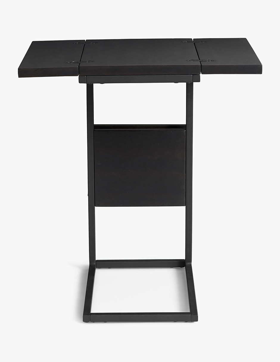Mesa lateral extensible armable Allen 4