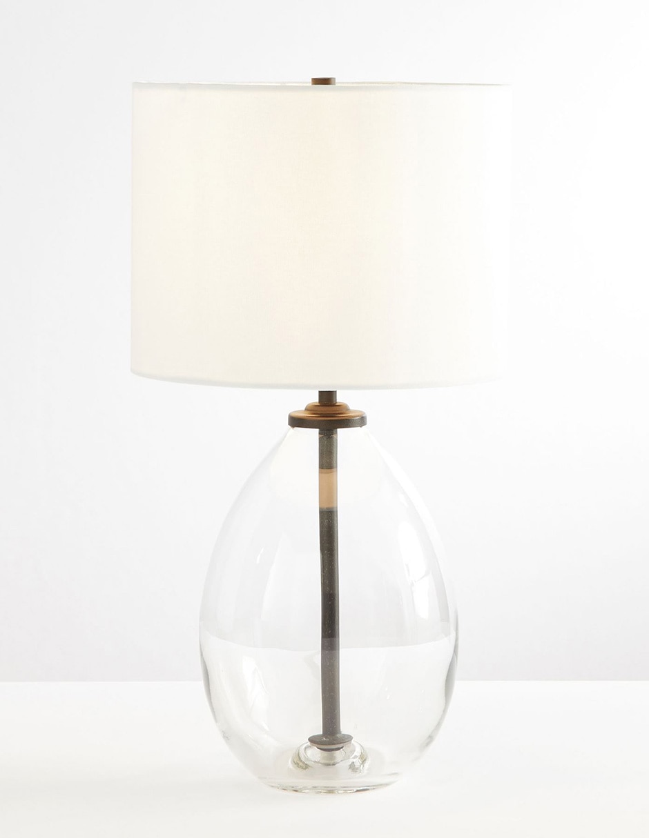 Lámpara de mesa LED