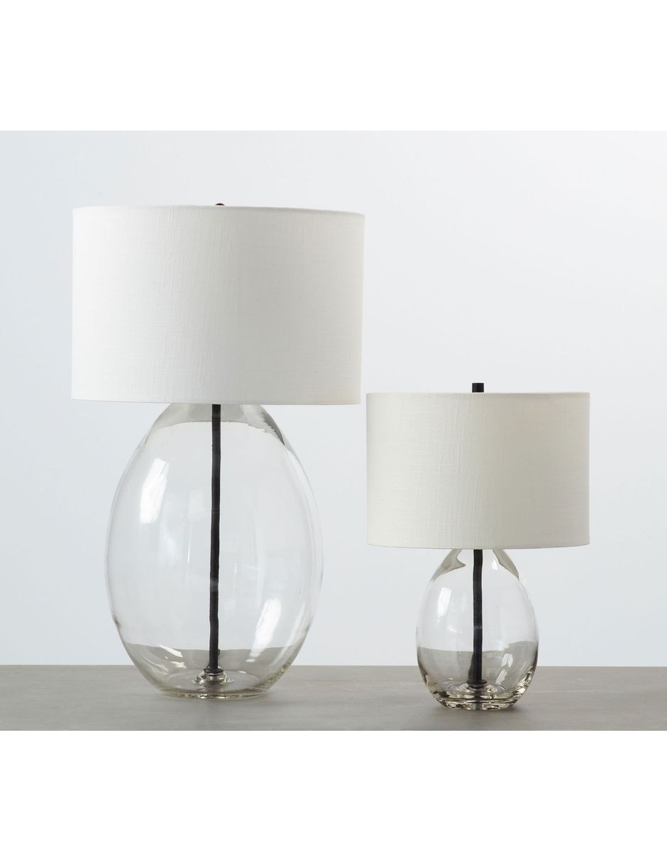 Lámpara de mesa LED