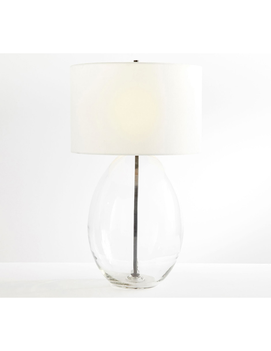 Lámpara de mesa LED