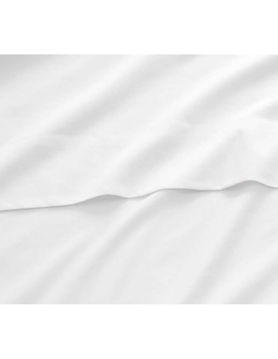 Juego de sábanas de algodón dream sheet