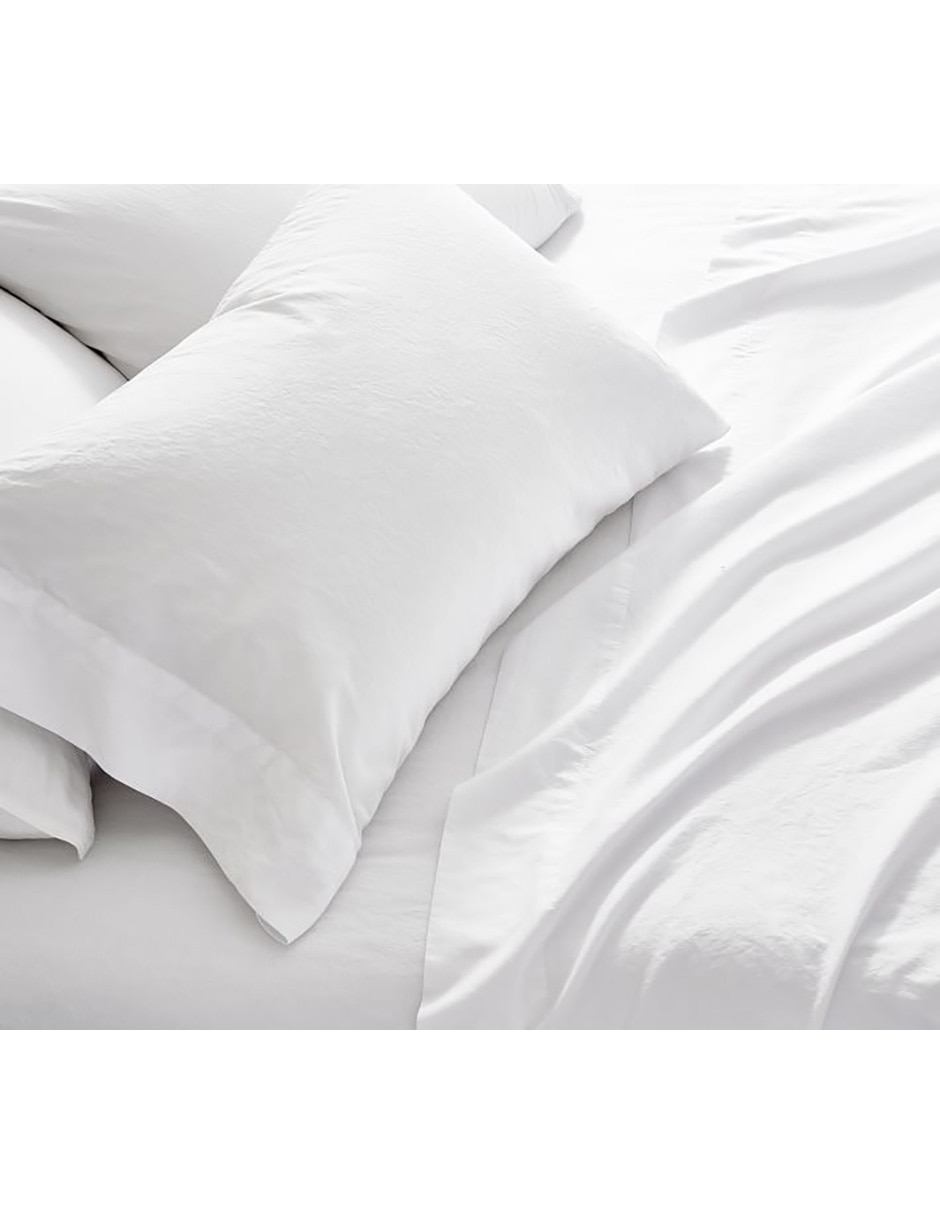 Juego de sábanas de algodón dream sheet