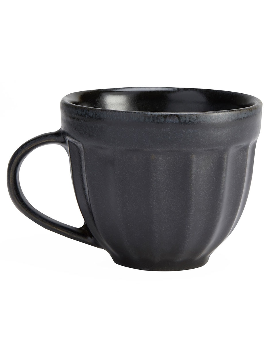 Set de tazas americanas Mendocino 4 piezas