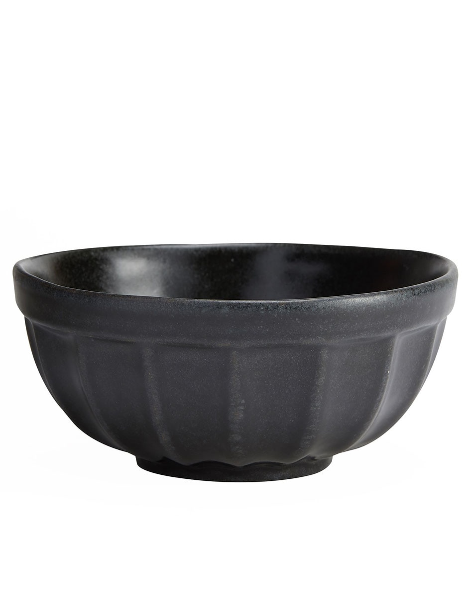 Set bowl Mendocino Stoneware 4 piezas de gres