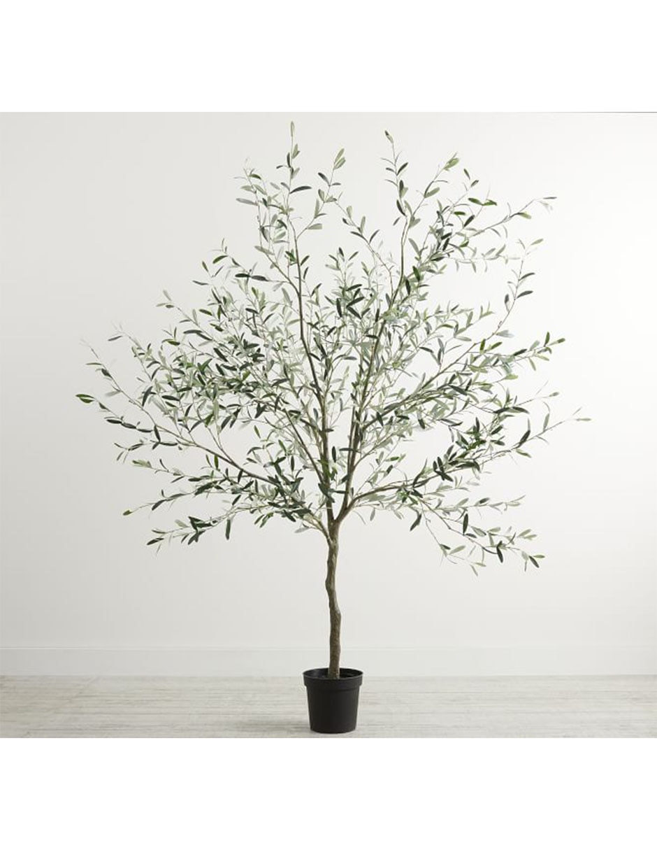 Olivo artificial Faux Potted