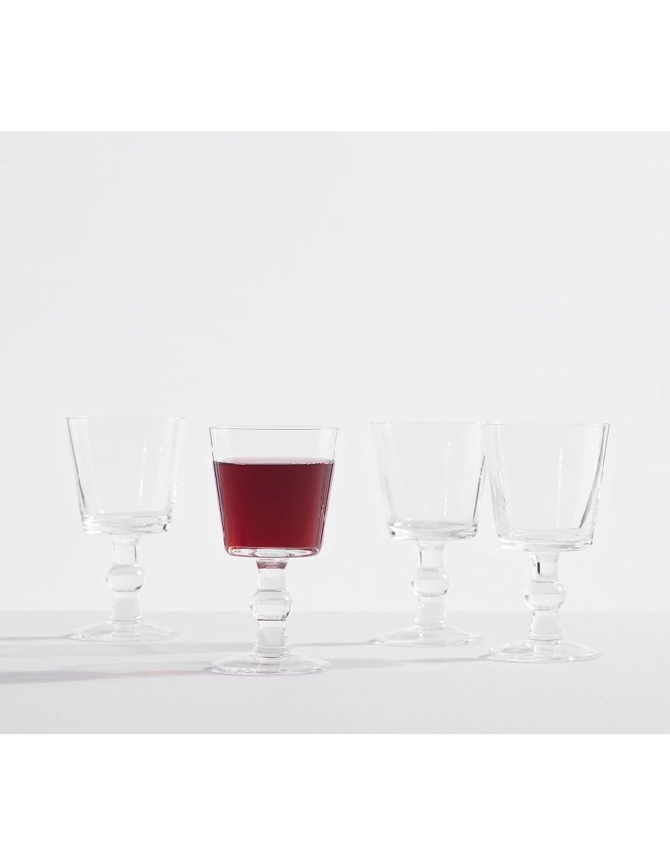 Copa para vino Beaumont de vidrio Copa para vino Beaumont de vidrio