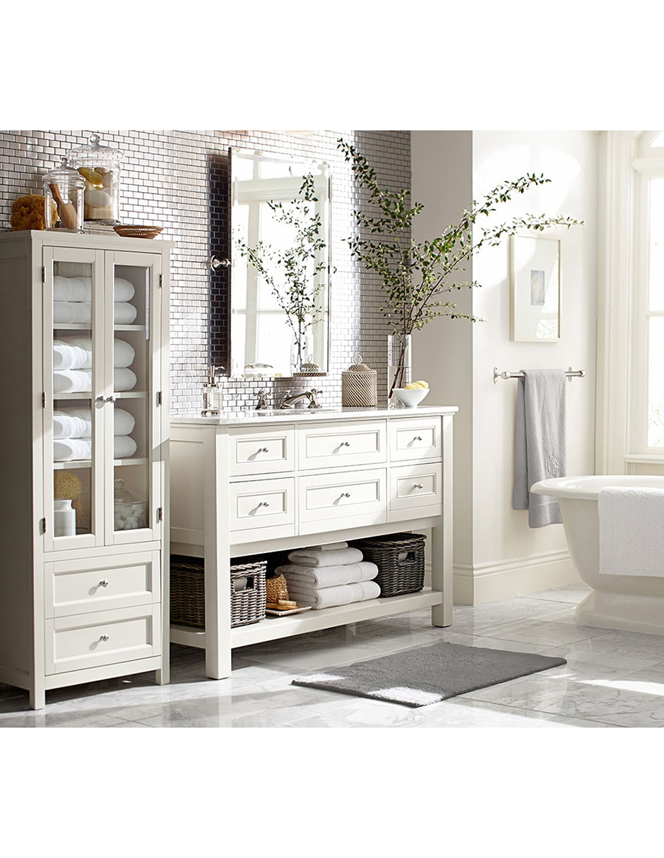 Tapete para baño Flagstone Classic Organic 3