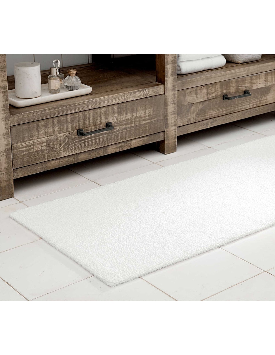 Tapete para baño Classic Organic Loop 3