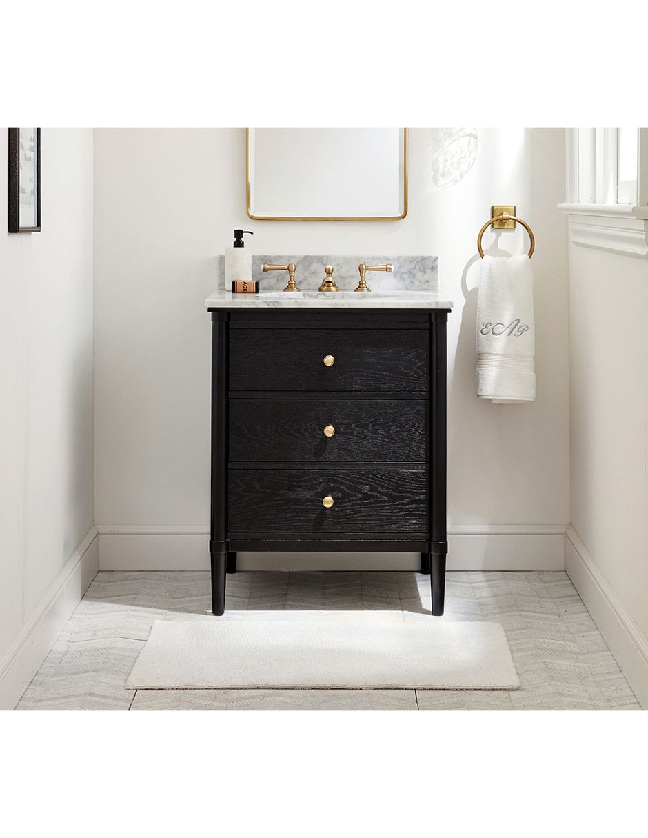 Tapete para baño Classic Organic Loop 2