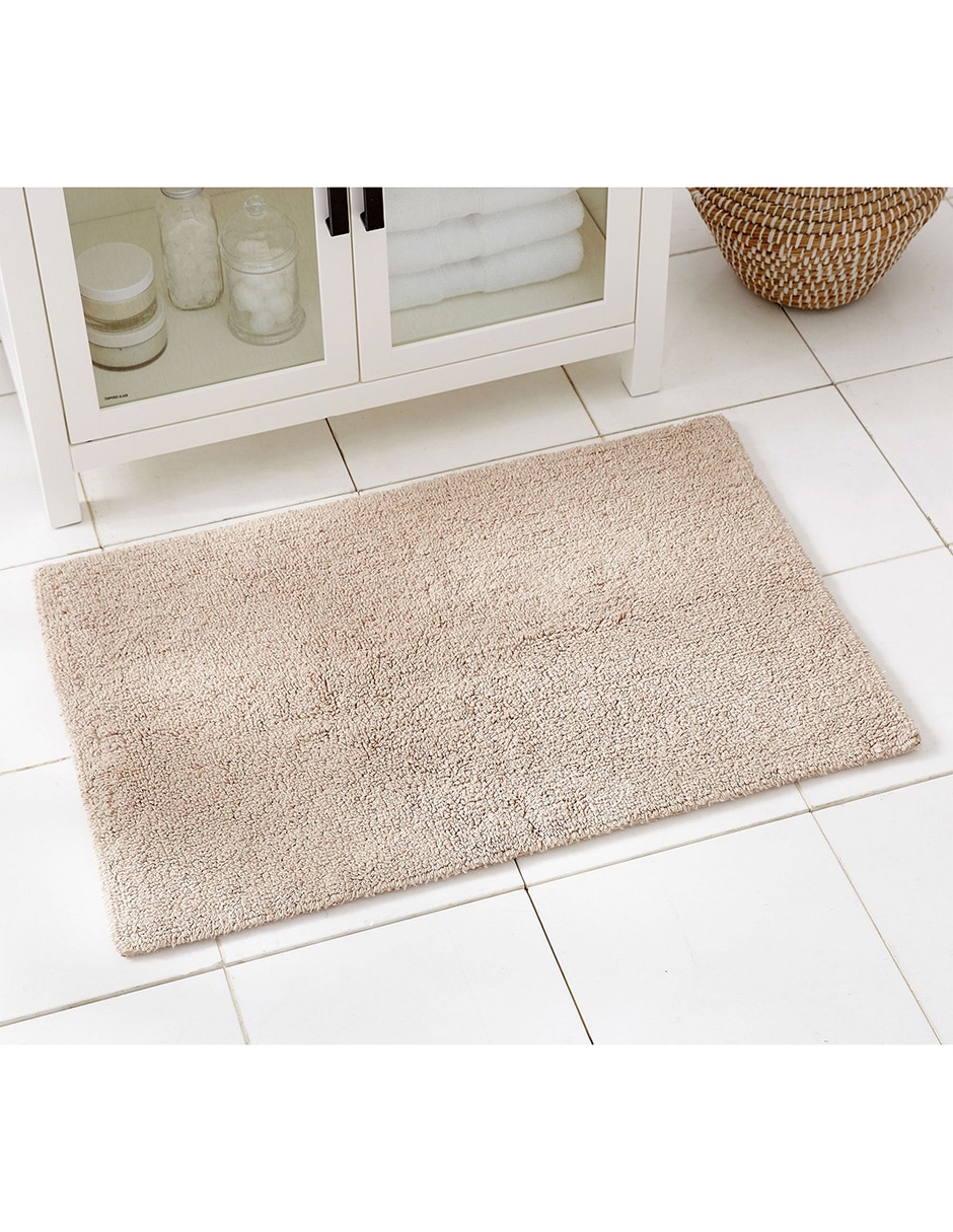 Tapete para baño Classic Organic Loop 3