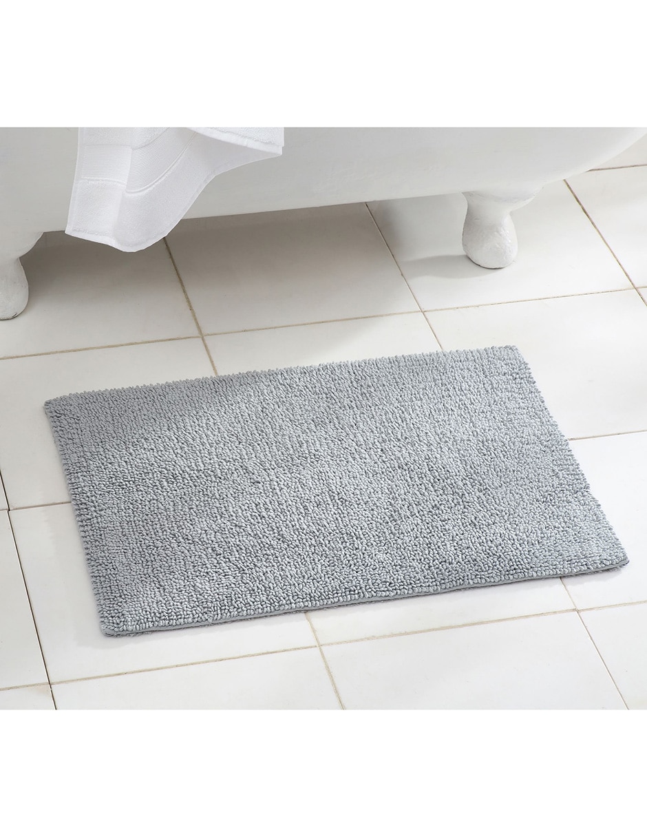 Tapete para baño Classic Organic Loop 4