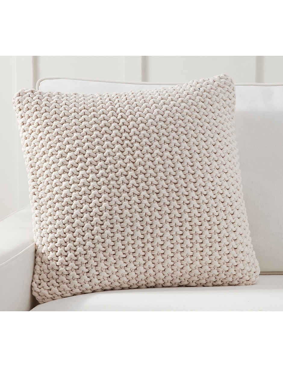 Funda cojín Bayside Seedstitch Funda cojín Bayside Seedstitch