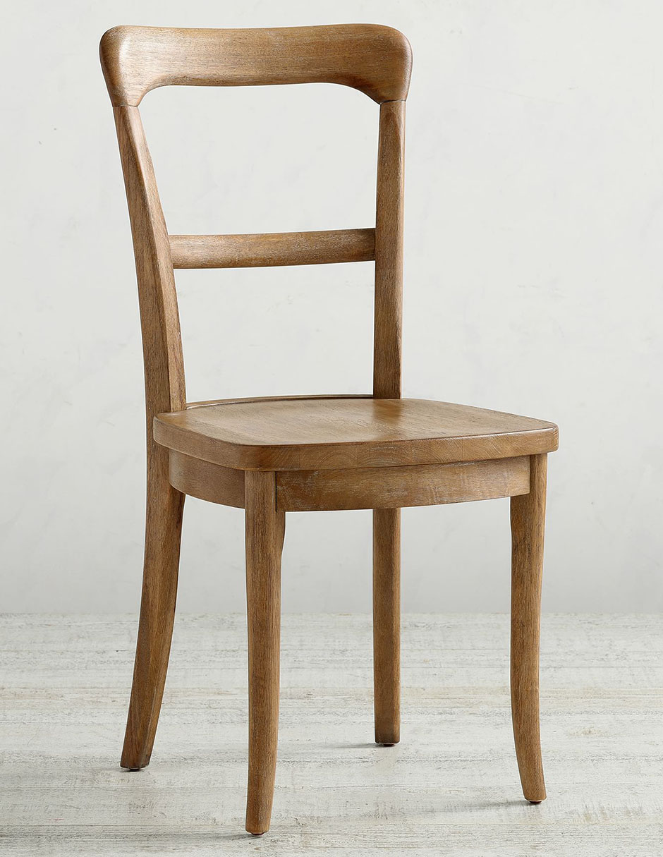 Silla Cline de madera Silla Cline de madera