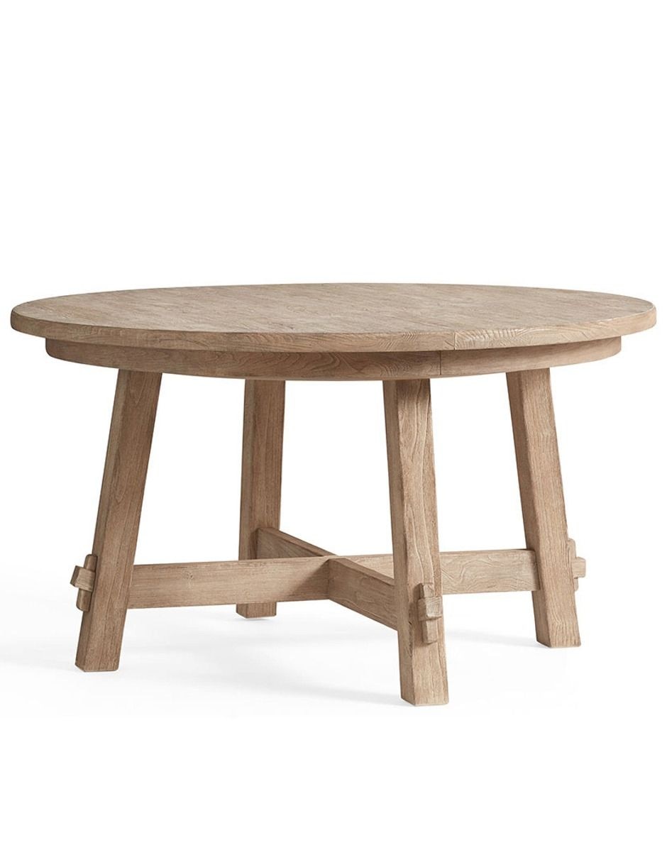 Mesa extensible armable Toscana
