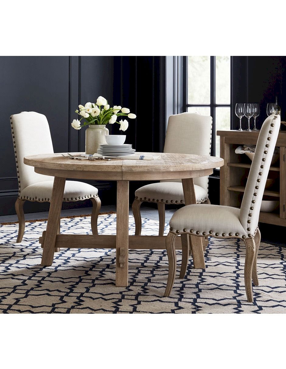 Mesa extensible armable Toscana 6