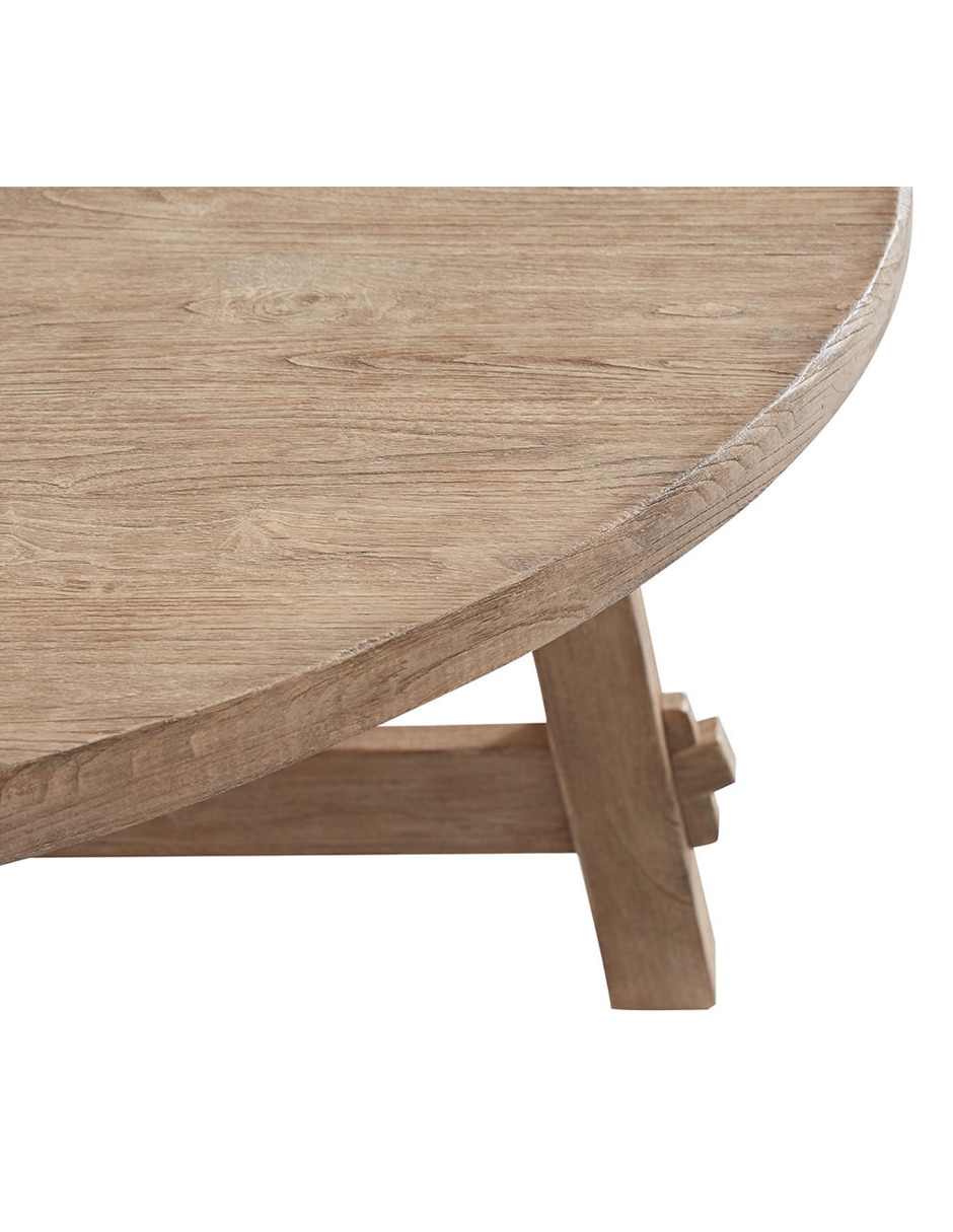 Mesa extensible armable Toscana