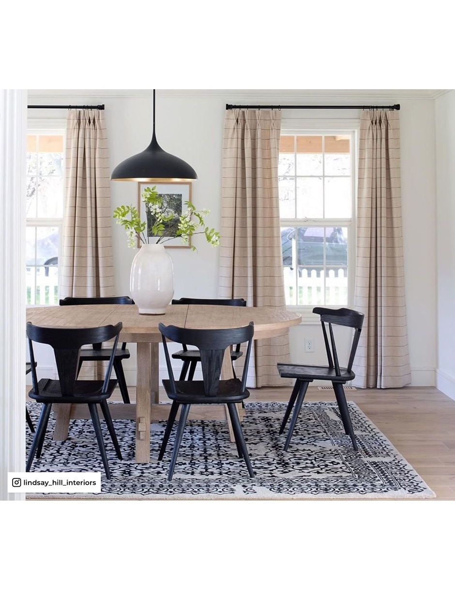 Mesa extensible armable Toscana 7