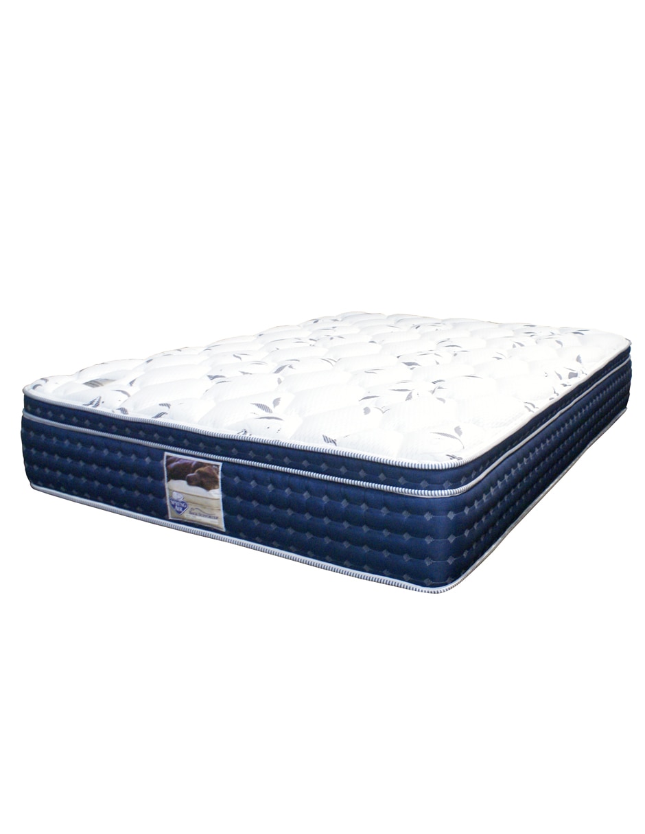 Colchón fitness king size 1