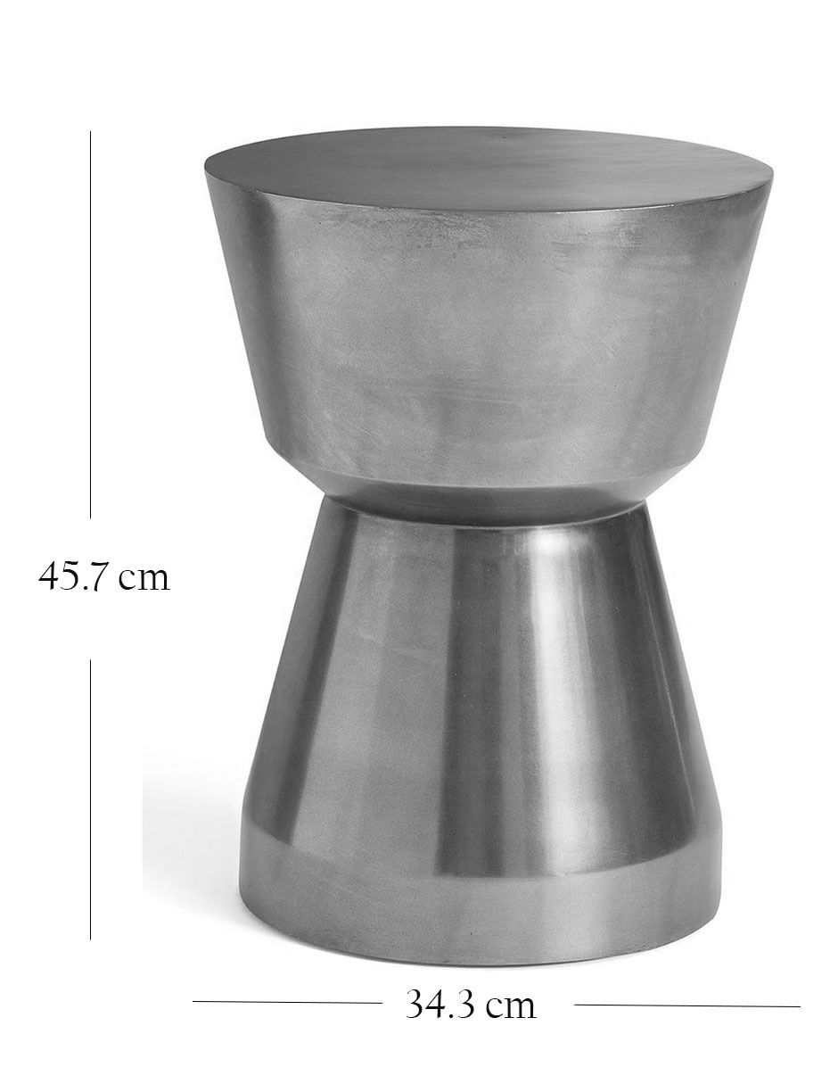 Mesa de acento Shae 5