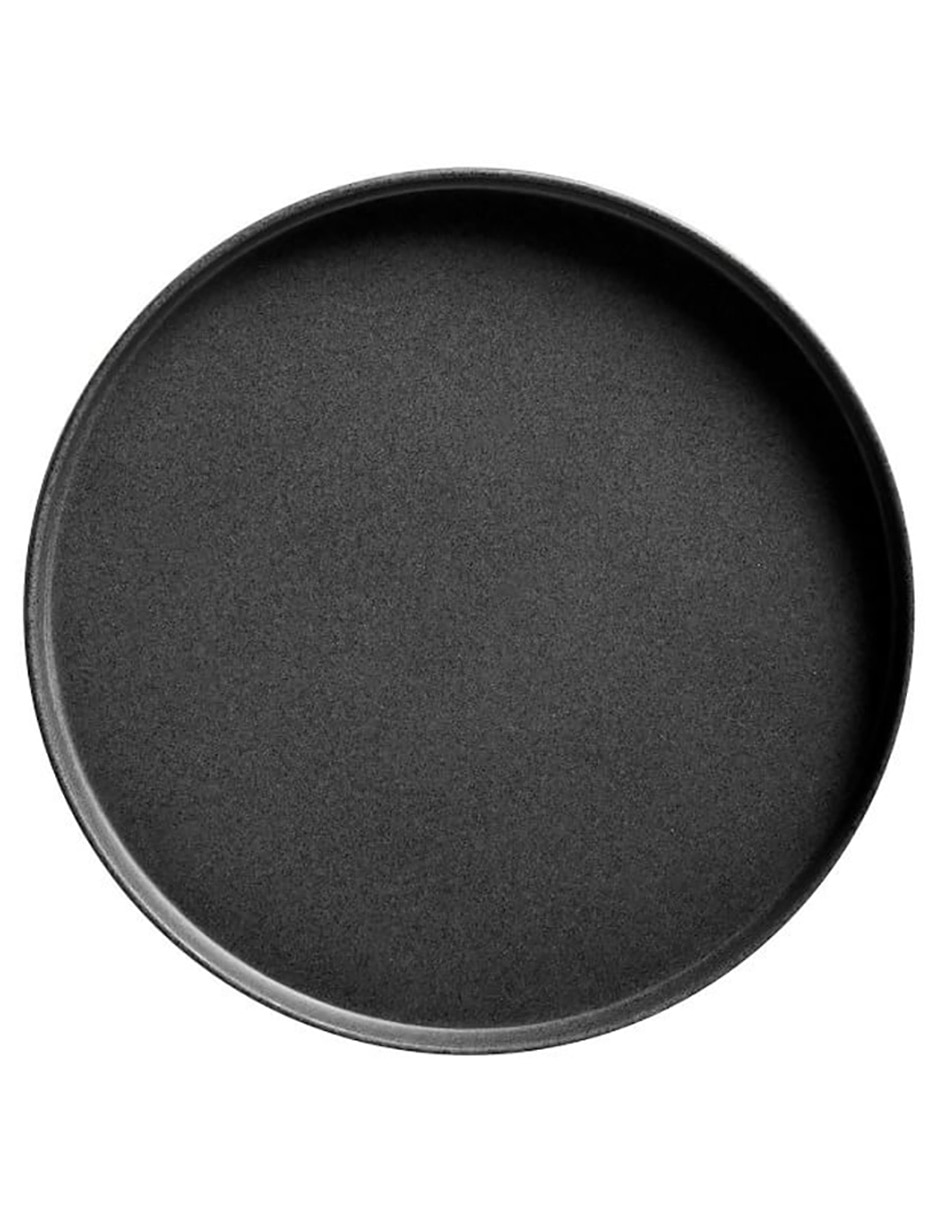 Plato Mason Modern de melamina 4 piezas