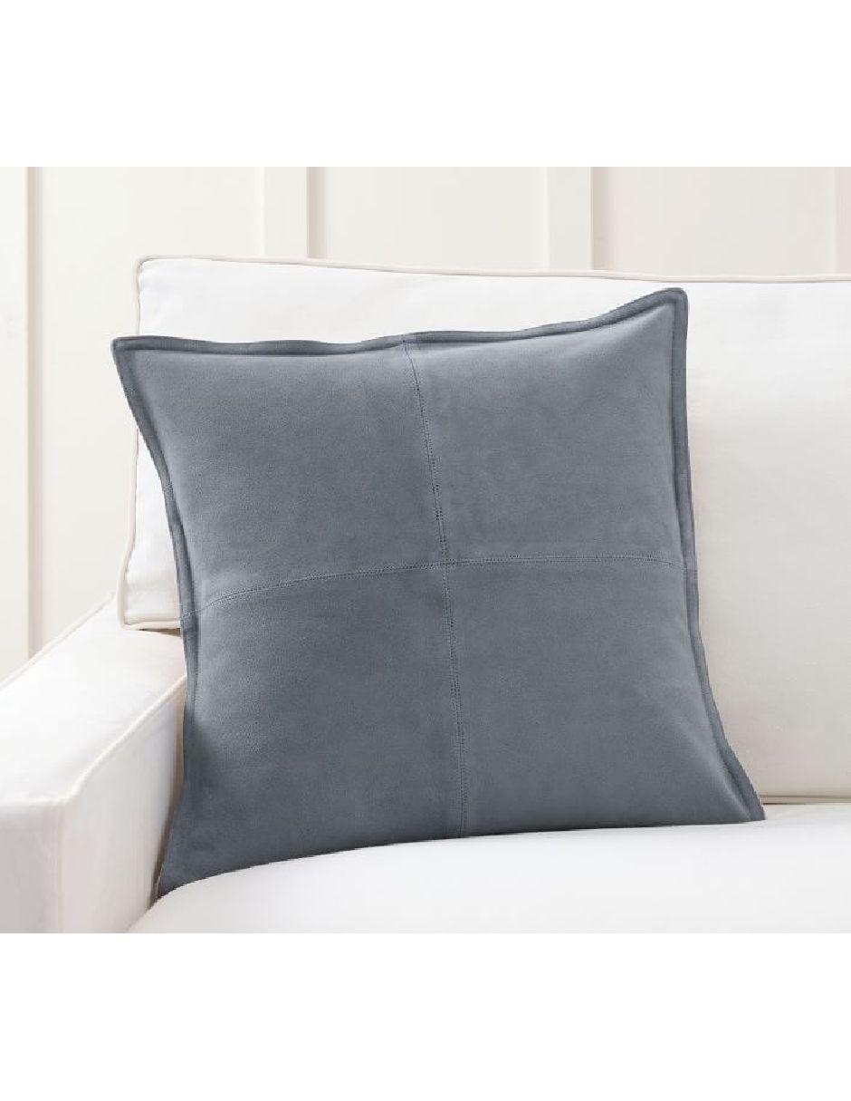 Imagen de producto Funda cojín Pieced Suede