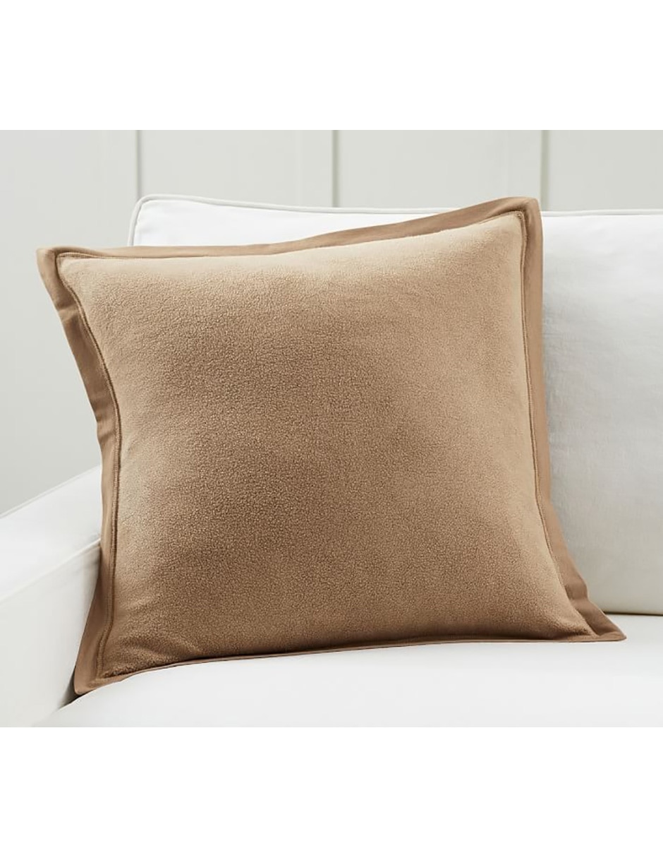 Funda cojín Cozy Fleece 1
