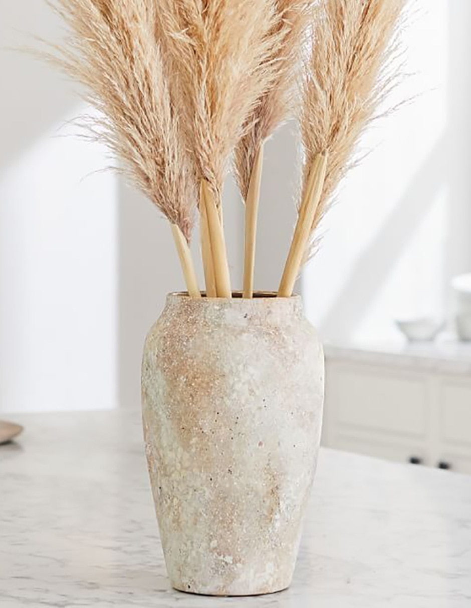 Florero Artisan de cerámica 2