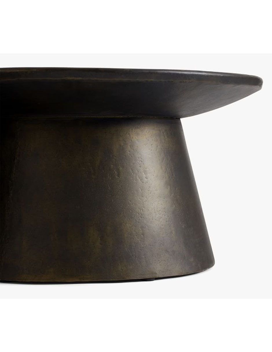 Mesa para jardín Avila 3