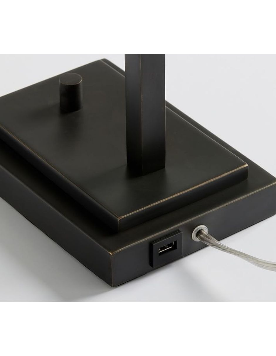 Lámpara de mesa