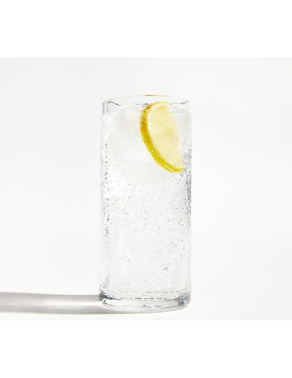 Imagen de producto Vaso High Ball Hammered