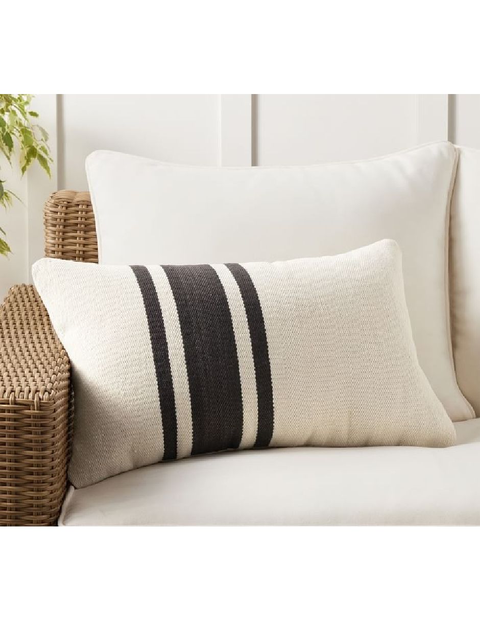 Cojín decorativo Modern Farmhouse Cojín decorativo Modern Farmhouse