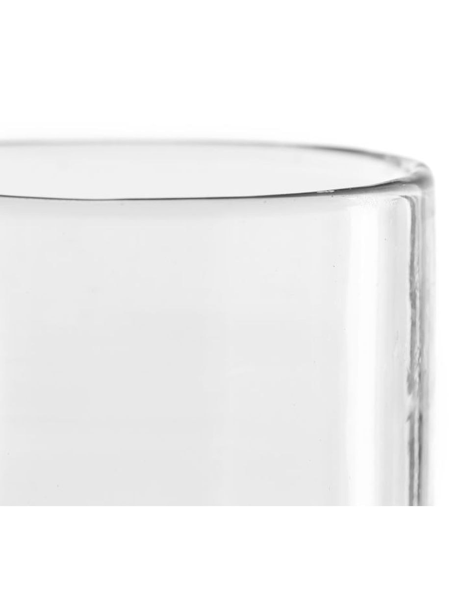 Portavela Modern Glass
