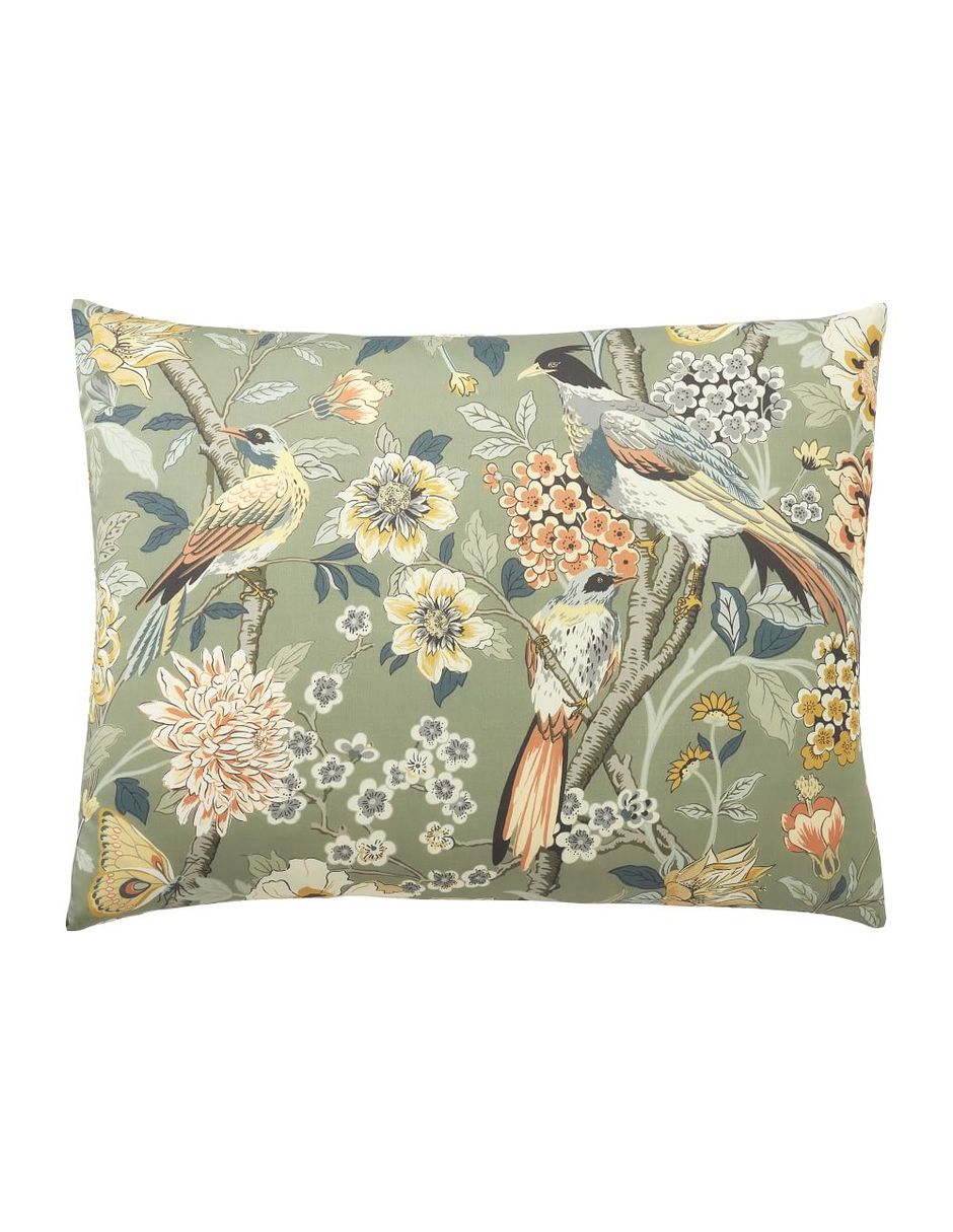 Funda para almohada de lactancia Bloom Floral Print