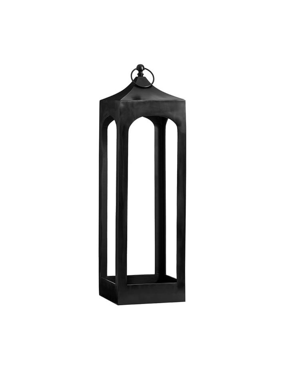Portavela Caleb Lantern