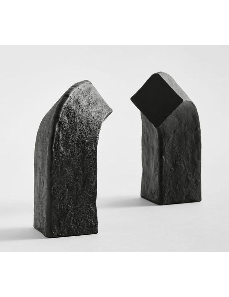 Sujetalibro arch bookends