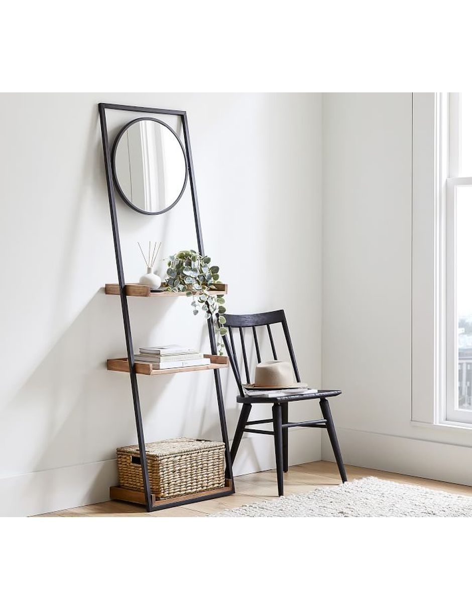Organizador de accesorios Trenton Ladder