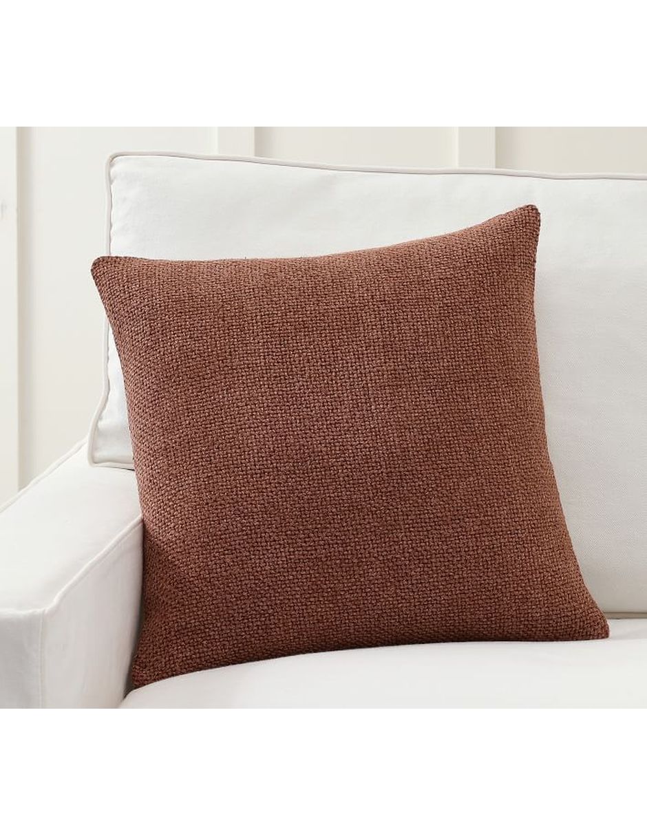 Funda cojín Faye Linen Funda cojín Faye Linen