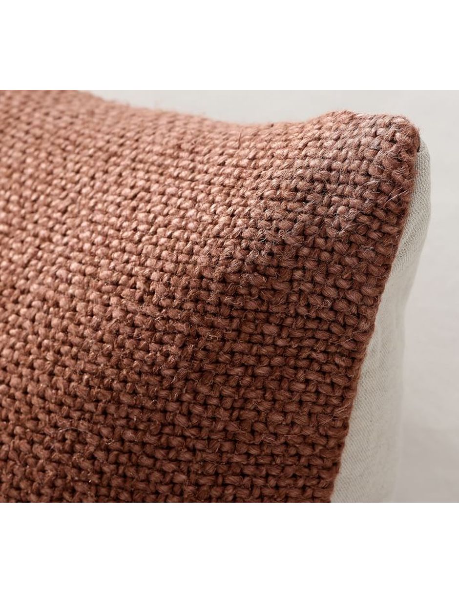 Funda cojín Faye Linen