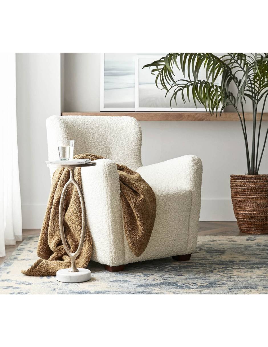 Sillón Hart Upholstered