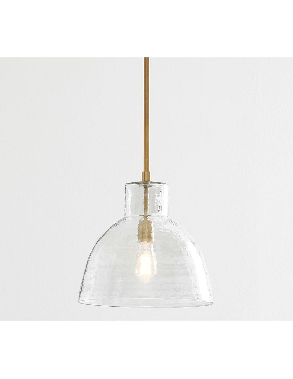 Lámpara colgante led